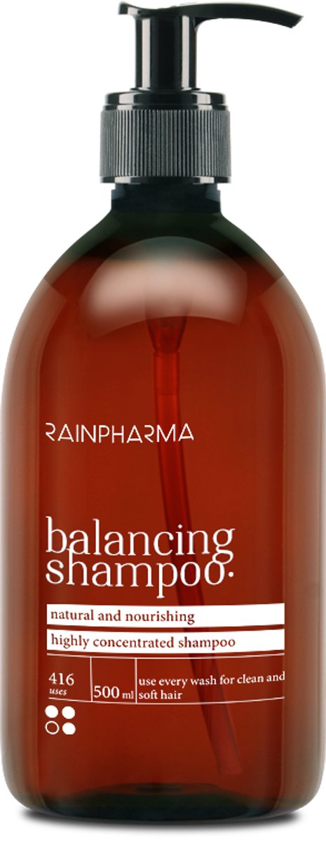 Balancing Shampoo
