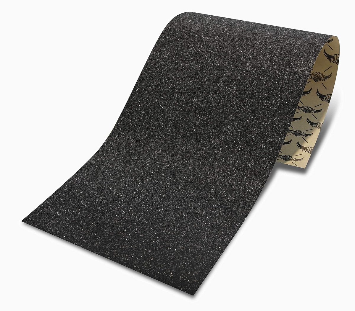 Skateboard Grip tape Oude stijl vel Skateboarden Duurzame siliconen carbide 25 x 86 cm