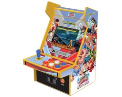 MY ARCADE - MICRO PLAYER PRO SUPER STREET FIGHTER II