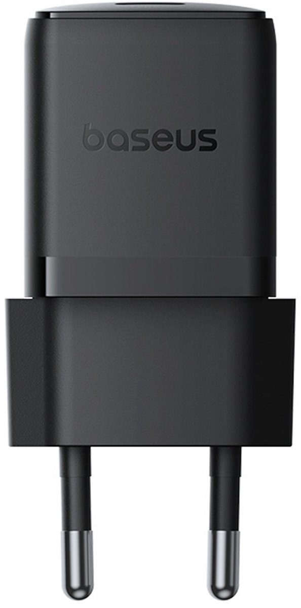 Baseus 30W Usb-C Wandlader Voor Iphone 11 12 13 14 Snel