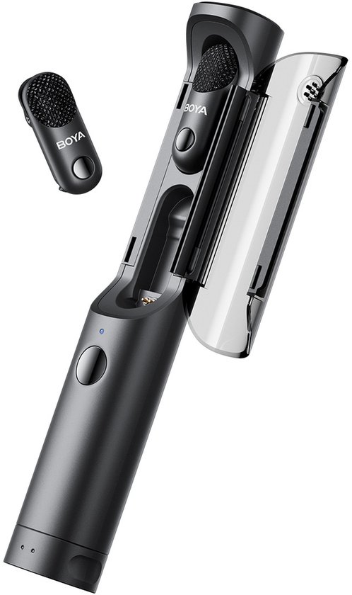 Boya Magic 03 voor Usb C & 3,5mm