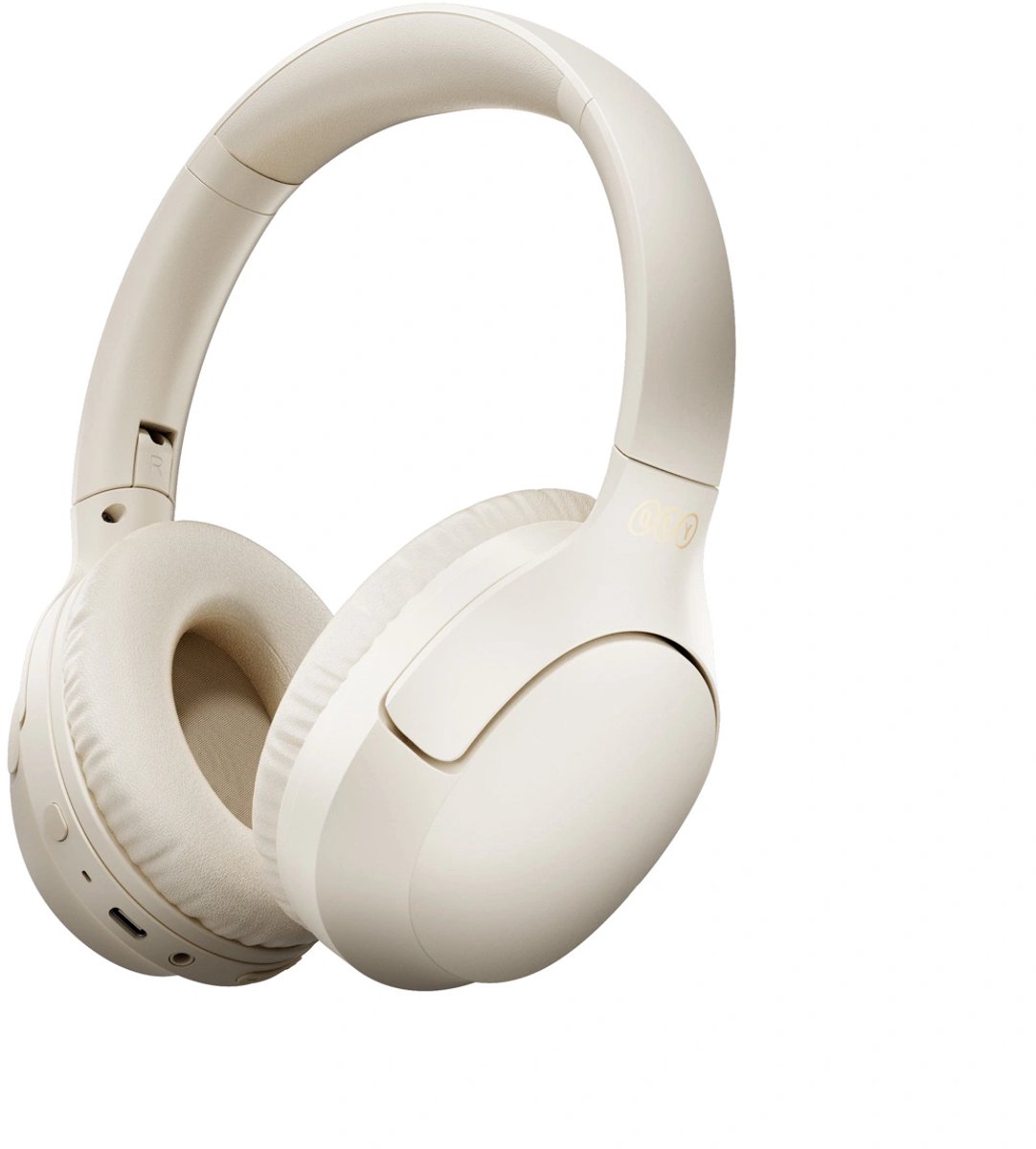 QCY - H2 Pro white - Hoofdtelefoon
