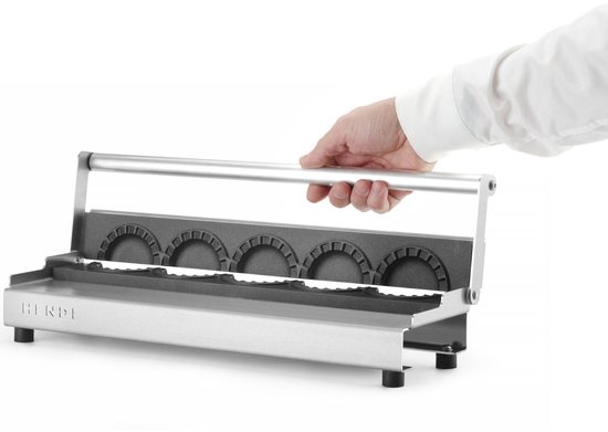 Dumpling Maker HENDI 470x140x(H)95mm - 230107 - Horeca & Professioneel van HENDI — afbeelding 5