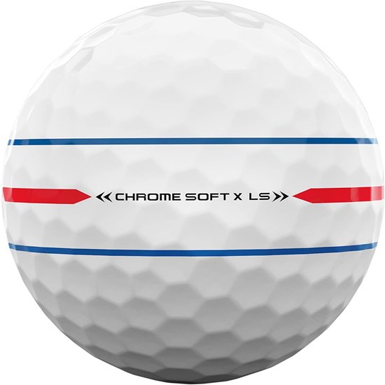 Golfballen - Sportballen - Golf Spelen - Precisie Technologie - 12 Stuks - Wit — afbeelding 2