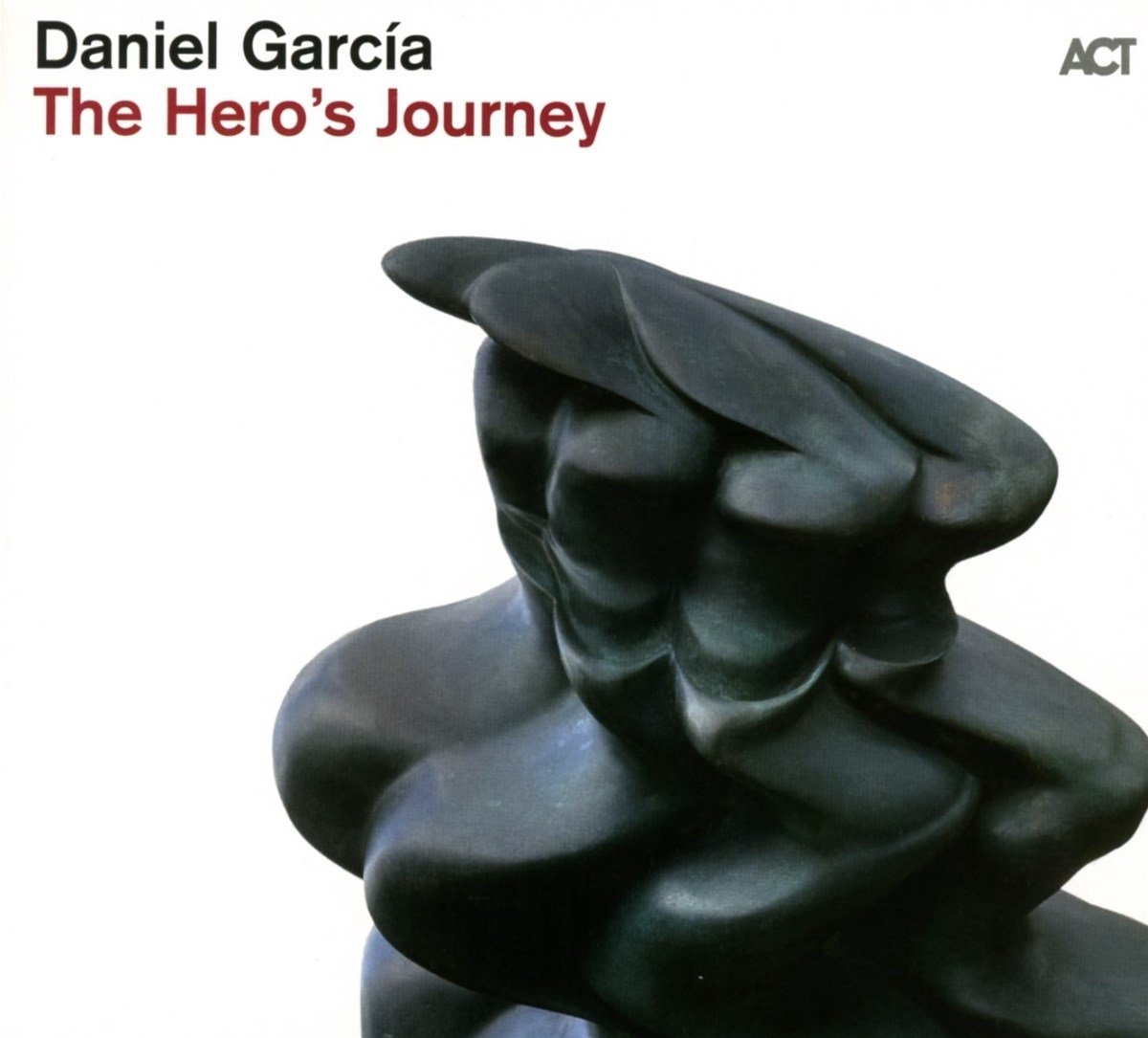 The Hero's Journey