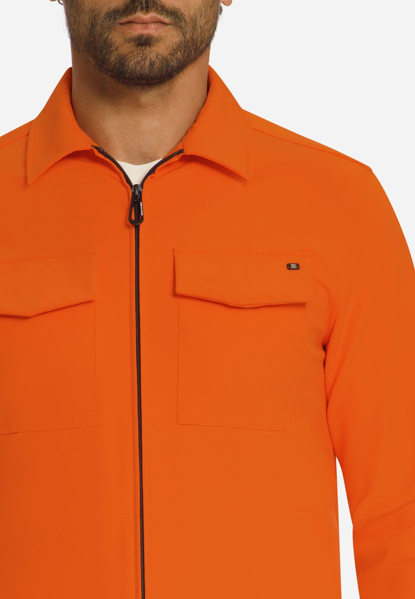 Sedoc Overshirt