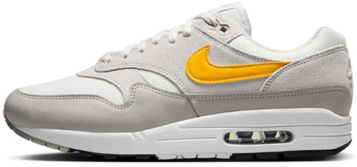 Nike Nike Air Max 1 ESS – Sneaker Grijs