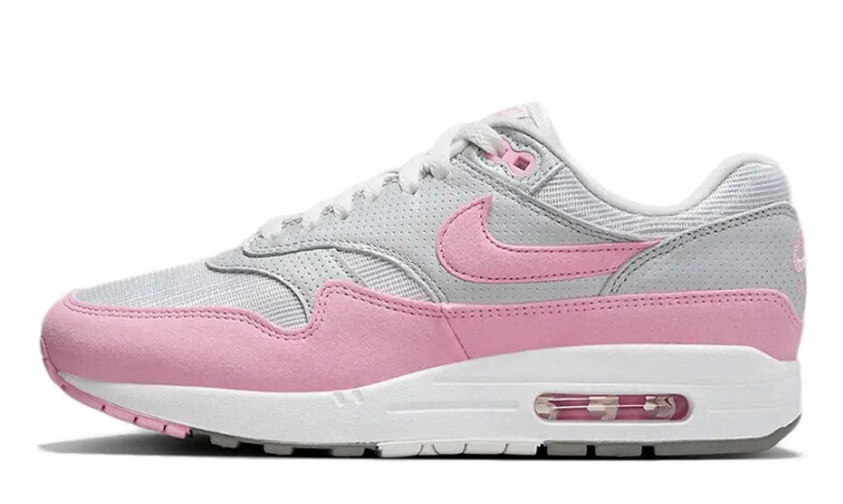 Nike Nike Air Max 1 ’87 Sneakers Unisex Grijs