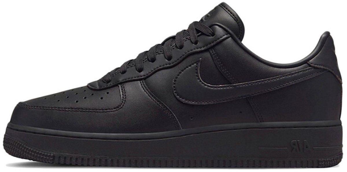 Air Force 1 ’07 Zwart