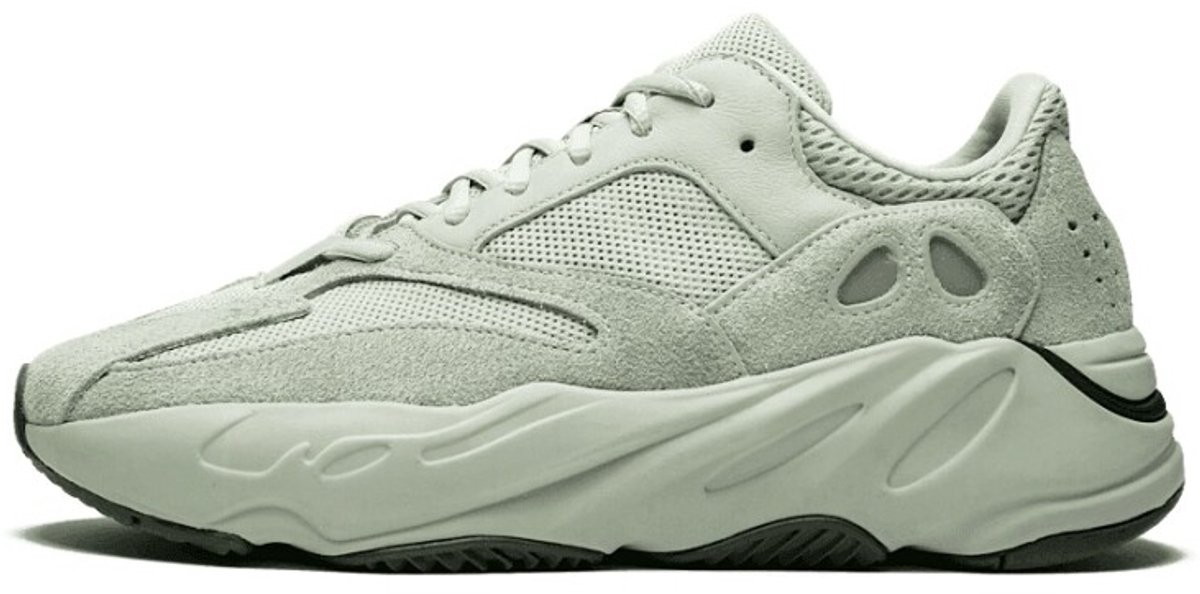 Adidas Yeezy Boost 700 Salt