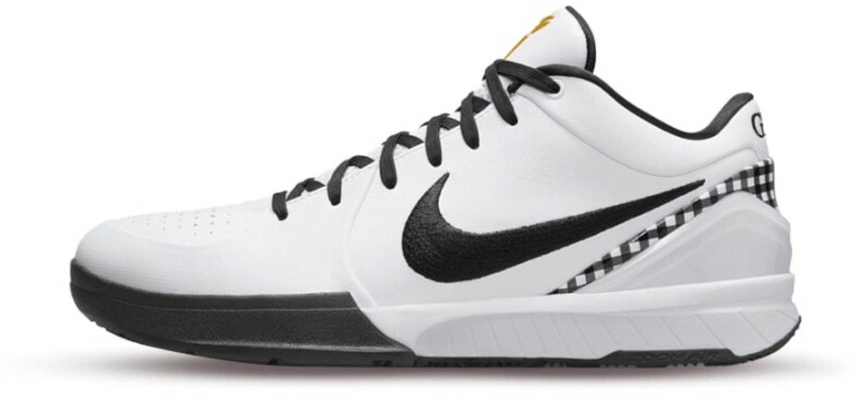 Nike Zoom Kobe 4 Protro ‘Gigi’ Zwart