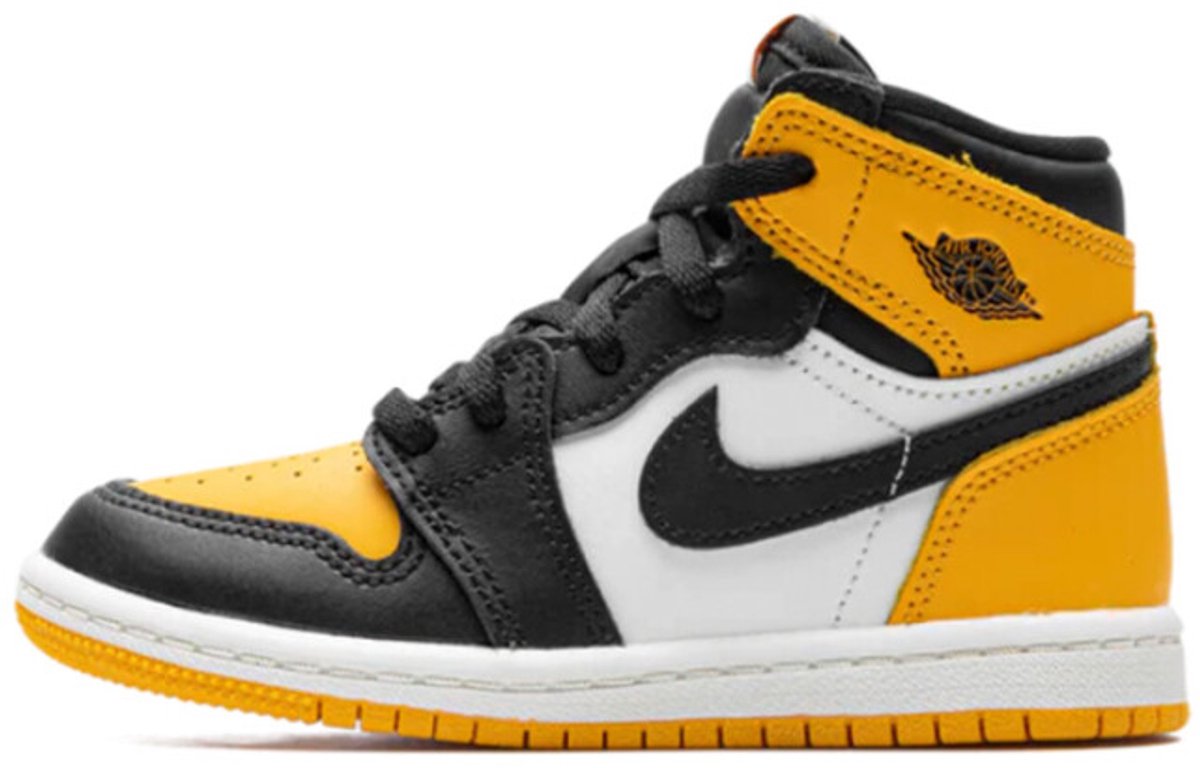 Jordan 1 Retro High OG 'Taxi' (TD) - Maat 17