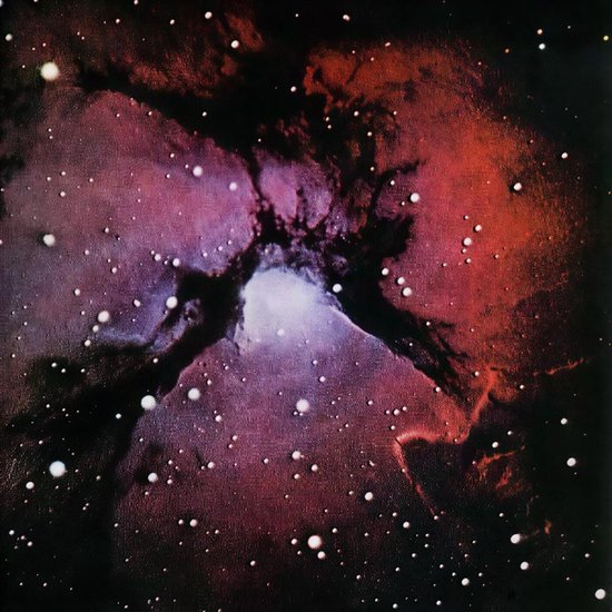 King Crimson - Islands (CD)