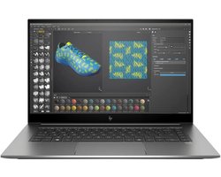HP ZBook Studio G7 | Intel Core i9 | NVIDIA T2000 | 39.6 (15.6″) | 256 GB SSD | 32 GB DDR4 | UK | WiFi | Windows 11 Pro