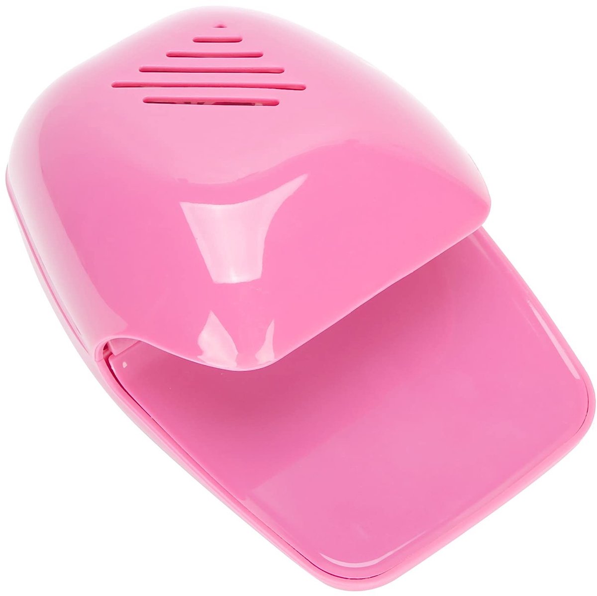 Dailygoods - Draagbare Mini Nagelventilator Droger voor Sneldrogen