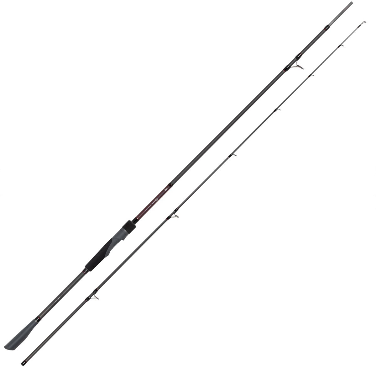 Fox Rage - Spinhengel Warrior Heavy Spin - Fox Rage