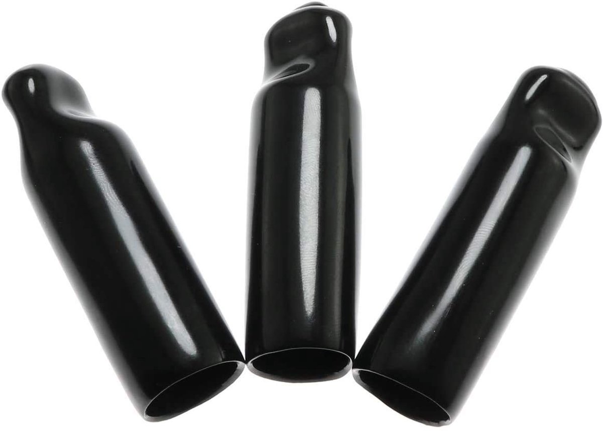 NTH products - Rubberen Doppen voor Bierkraan, 10 Stuks