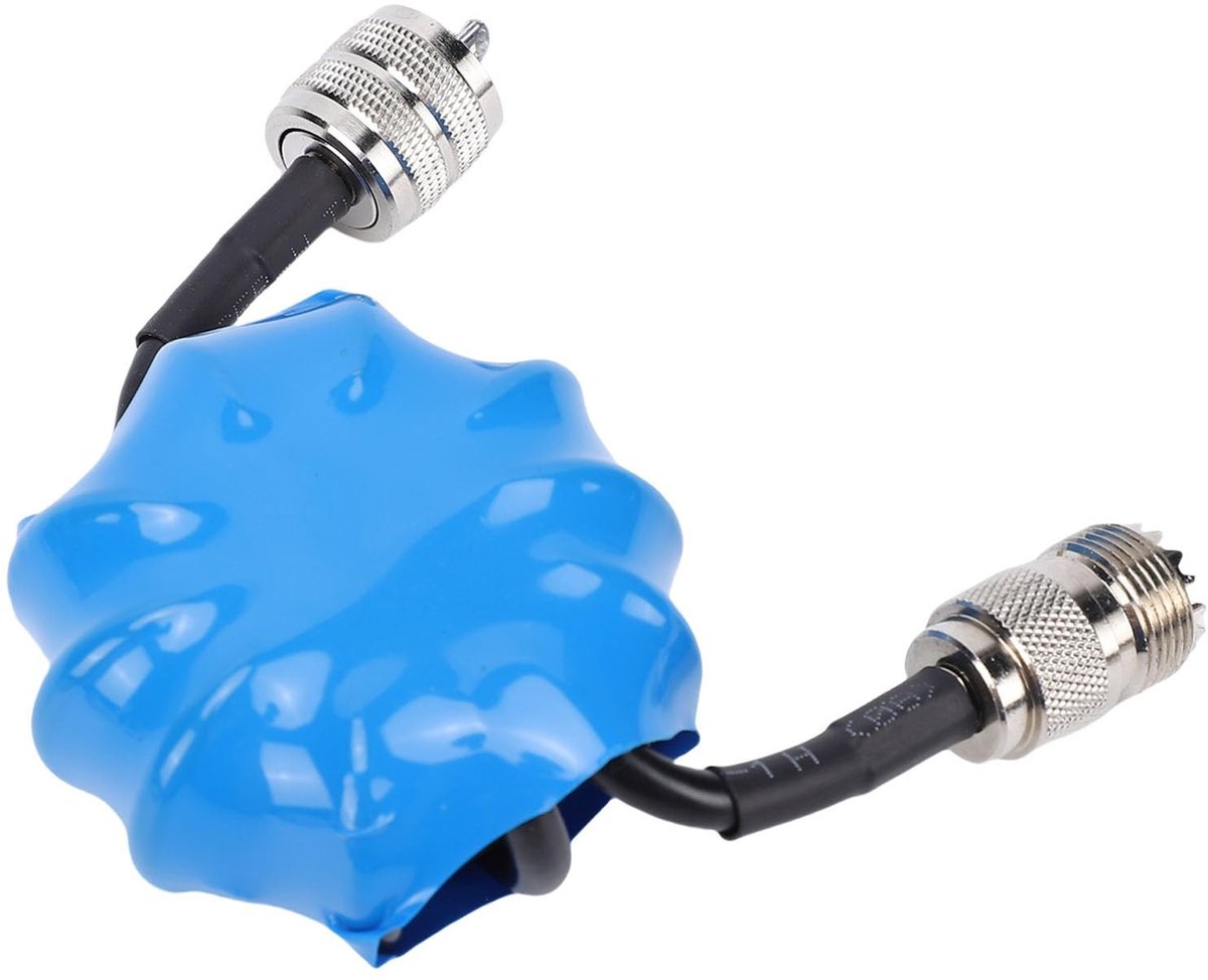 Cosensi - Magnetische Chokering voor Korte Golf Radio's, 200W