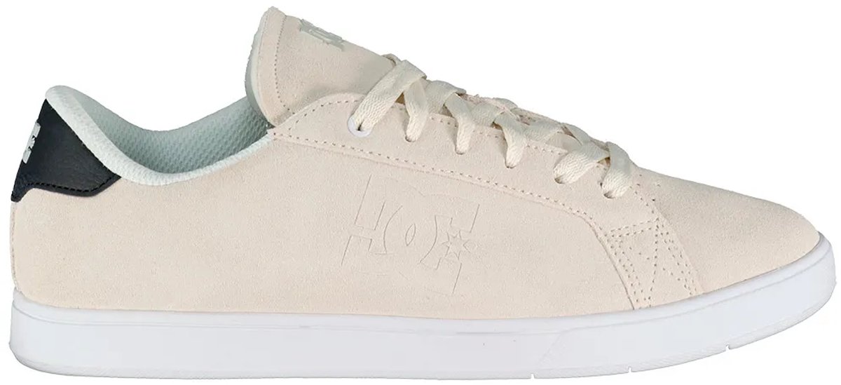 Dc Shoes Pradoe Schoenen Man Wit