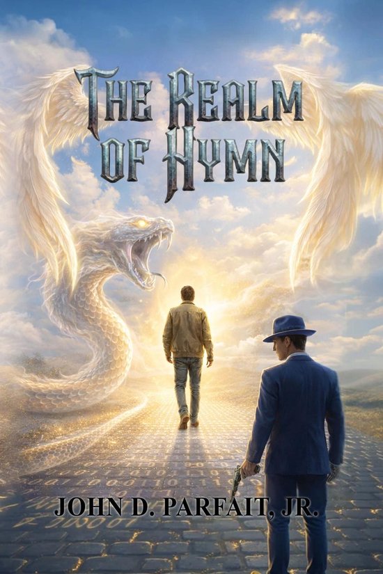 The Realm of Hymn - cover
