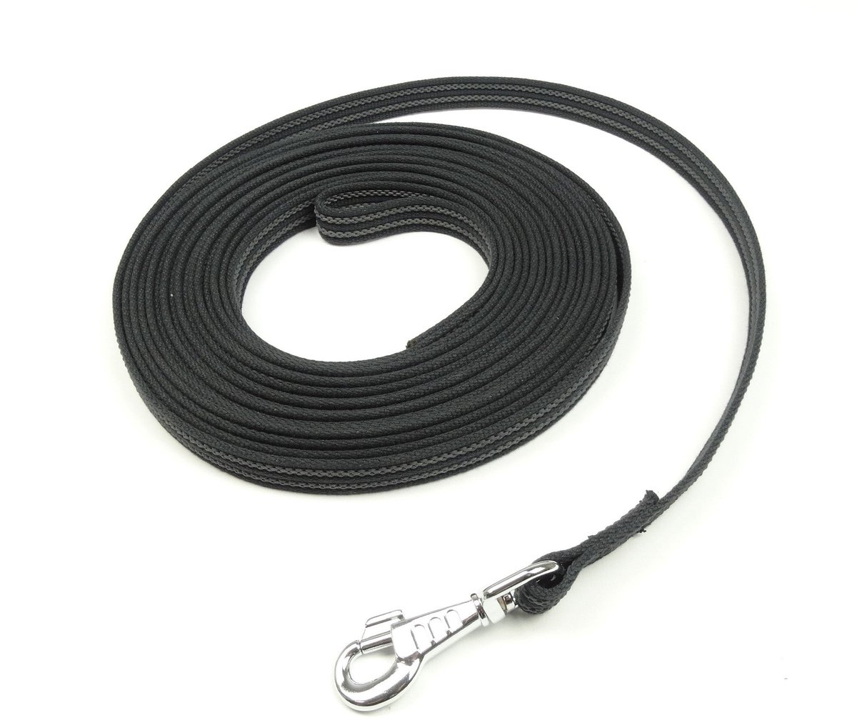 De-Tail Antislip Lijn met handvat 10 Meter