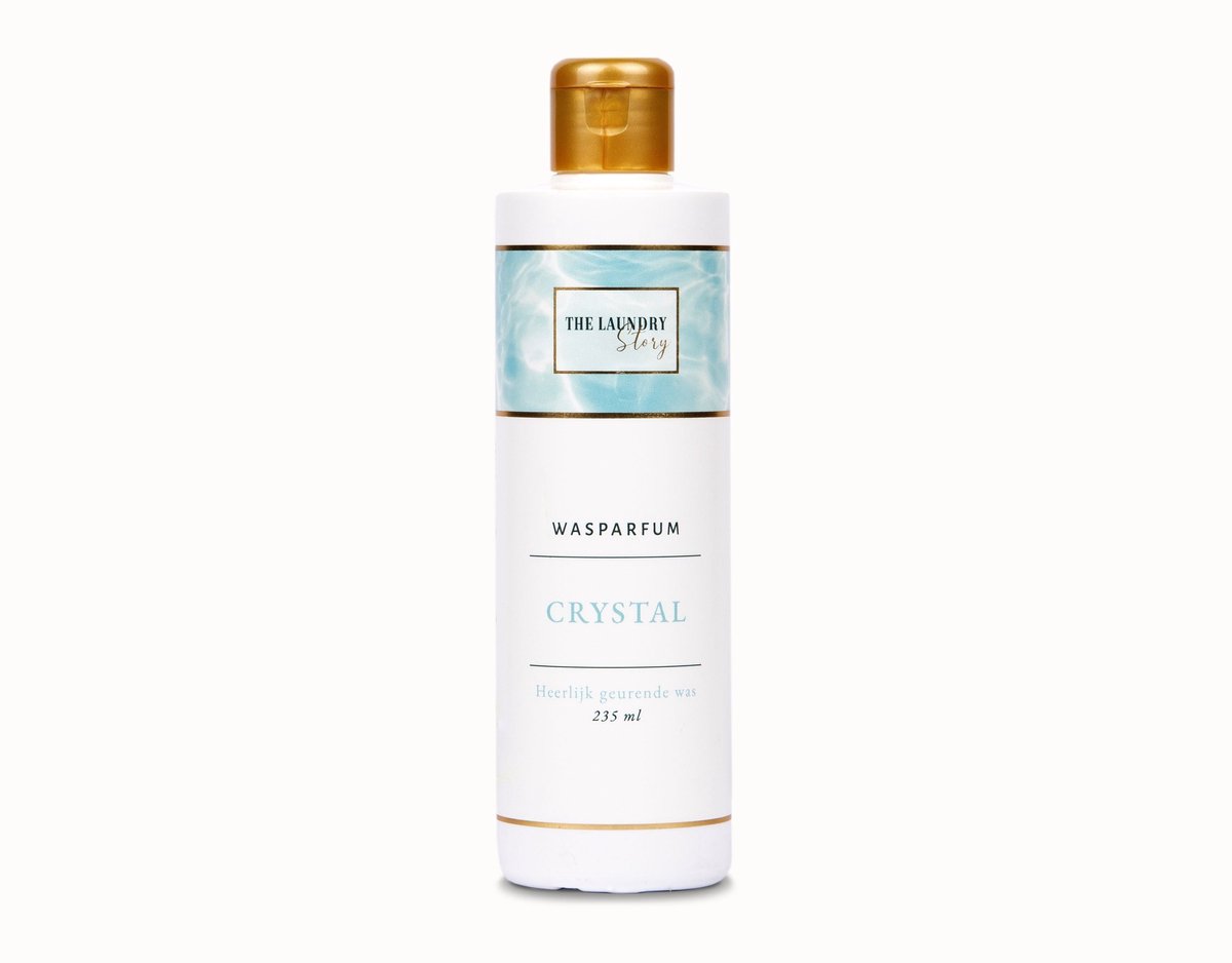Wasparfum Crystal