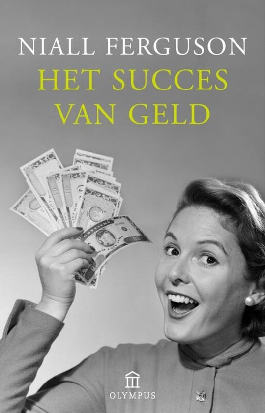 Het succes van geld