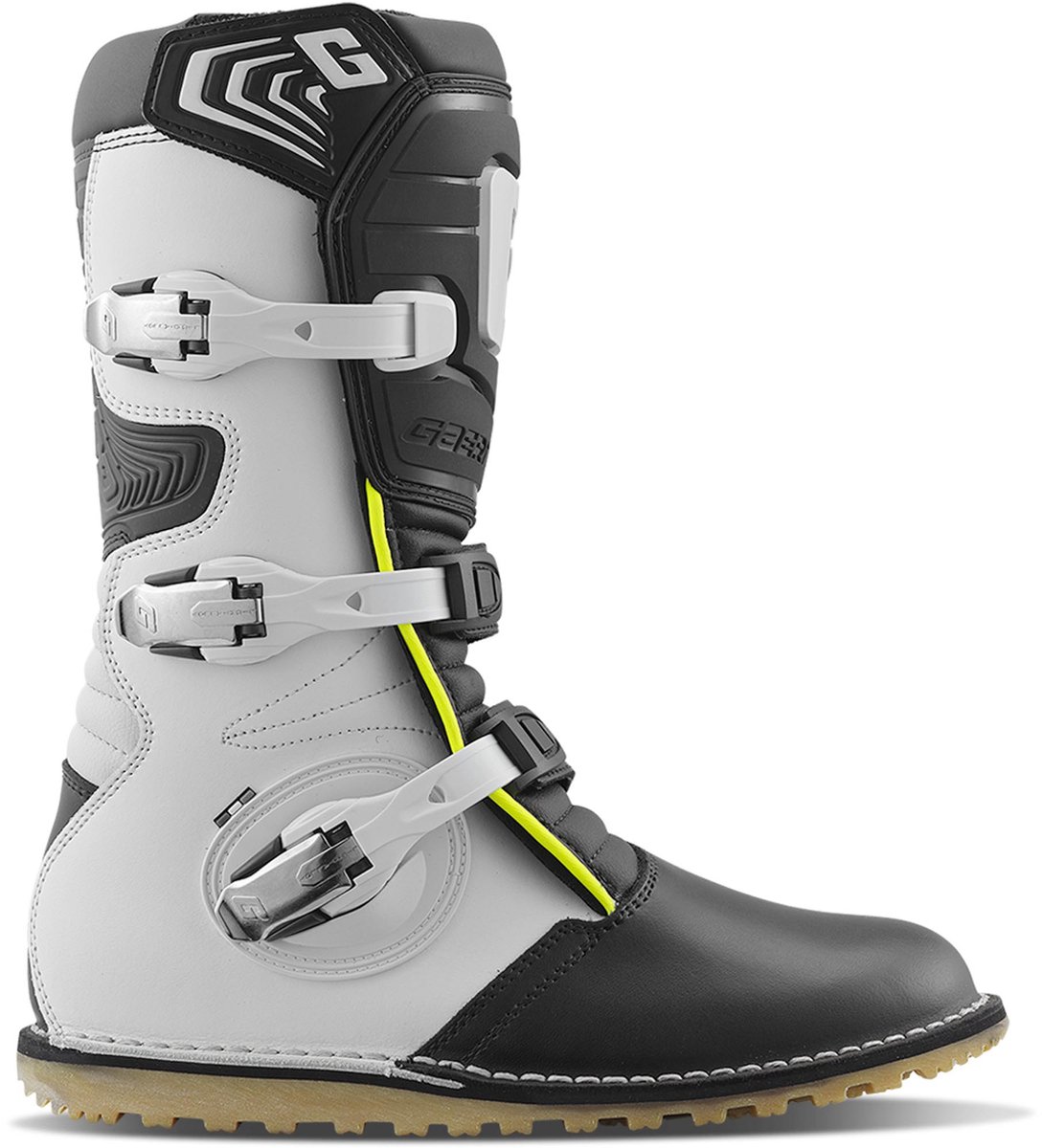 Gaerne Balance Pro Tech Motocrosslaarzen -