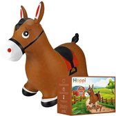 Skippydier paard Jumpy