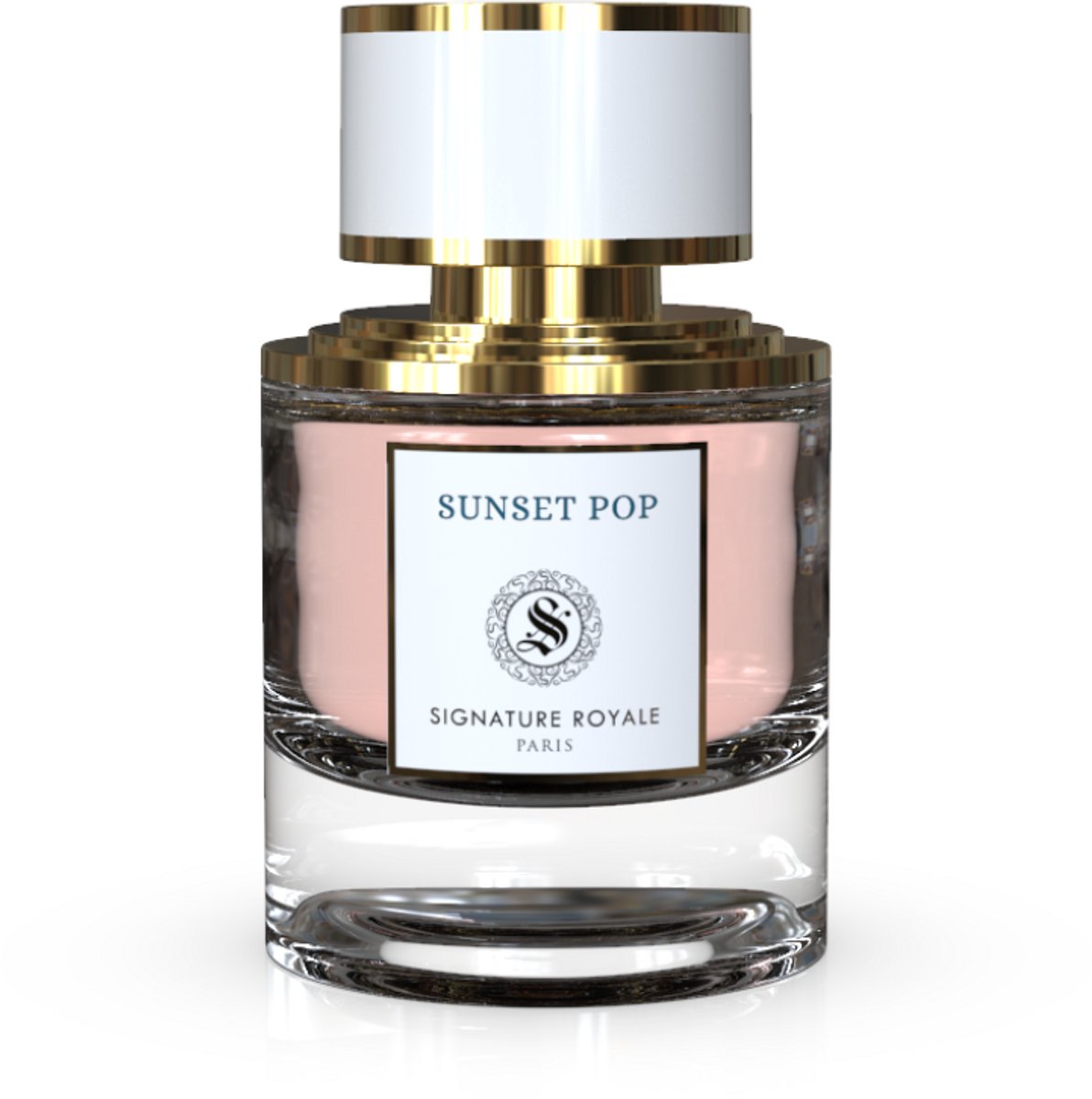 Signature Royale Sunset Pop - Eau de Parfum - 50 ml