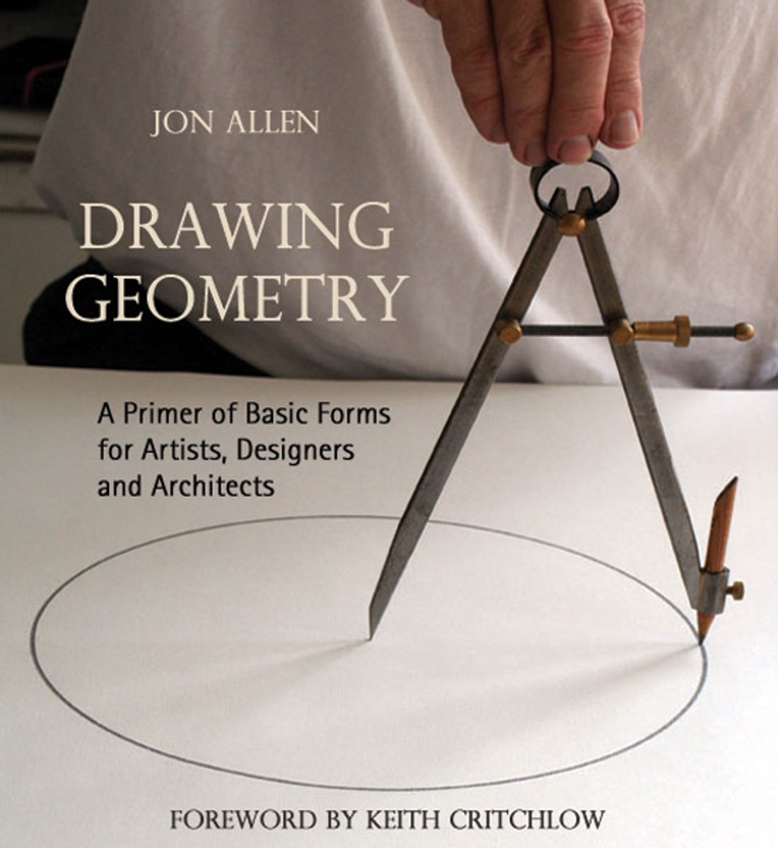 Omslag van Drawing Geometry