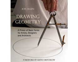 Omslag van Drawing Geometry