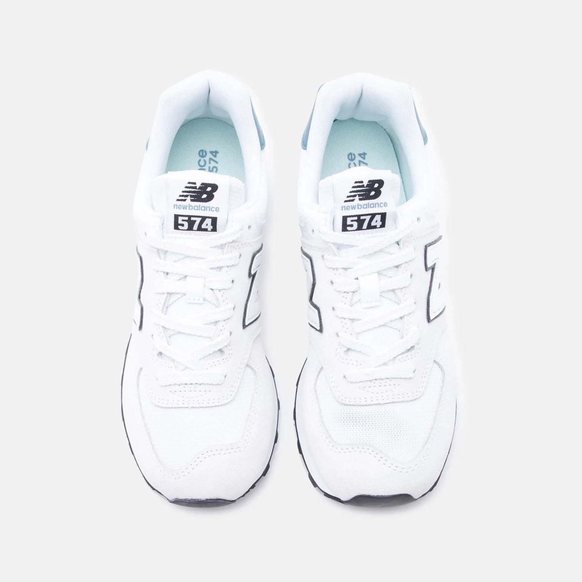 New Balance U574 Unisex Sneakers Reflection Beige