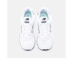 New Balance U574 Unisex Sneakers - Reflection