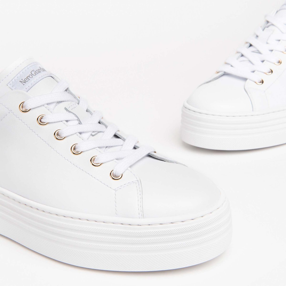 Nerogiardini Sneaker Skipper Pu.Monod.Capraia 180 - Fashion Wear - Vrouwen
