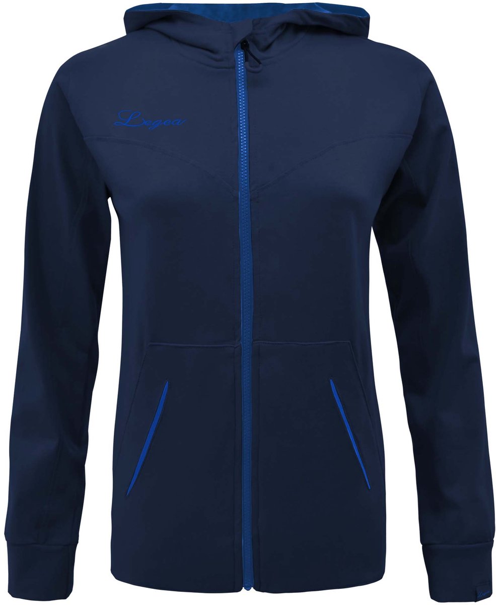 Legea Sweatshirt Osha - Sportswear - Vrouwen