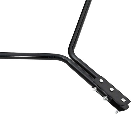 vidaXL - Tuinrol - 120 - x - 99 - cm - 110 - L - IJzer van VidaXL — afbeelding 4