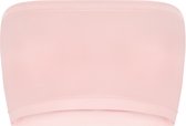 Hunkemöller Dide Bandeau Bralette Roze