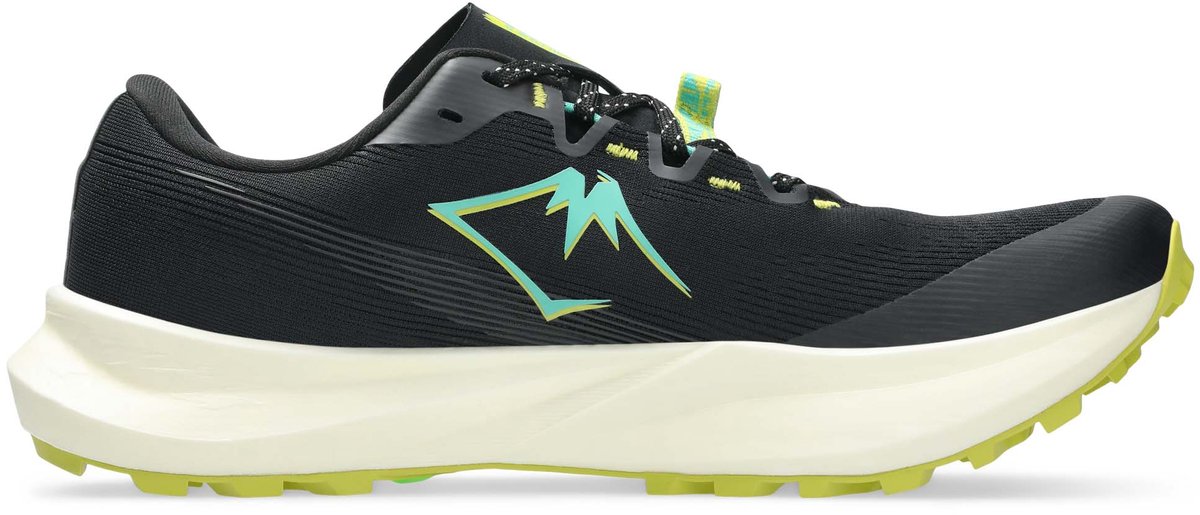 Hardloopschoenen Asics Fuji Lite 6 - Sportswear - Volwassen