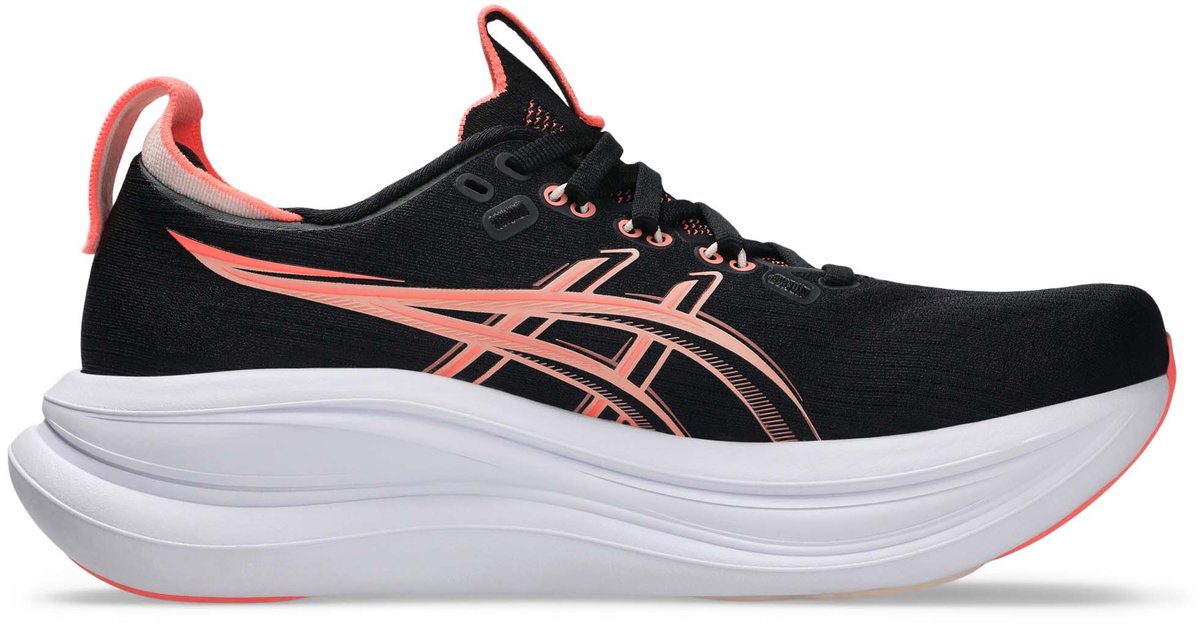 Asics Hardloopschoenen Gel-Nimbus 28 - Sportswear - Vrouwen
