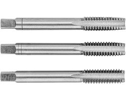 Topex Serie - M8 Tapset - Tungsten Staal - DIN 352