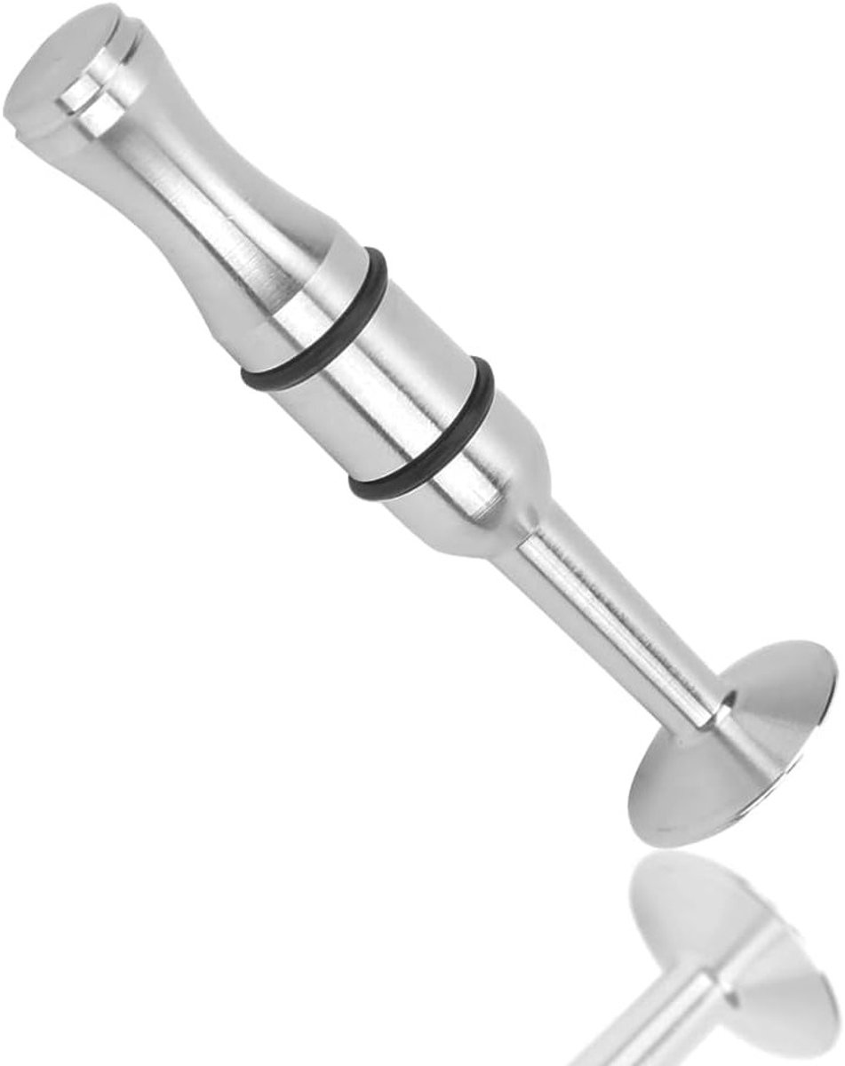 Professionele Embouchure Trainer voor Trompet, Trombone, Hoorn en Fluit - Versterk je Geluid en Verbeter Speltechniek met Dit Draagbare Trainingsapparaat