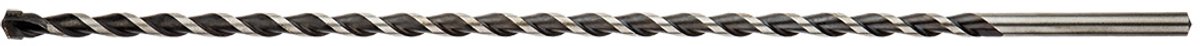 Grupa Topex GRAPHITE Serie - Betonboor - Widiapunt - 10 mm - Motief Butterfly