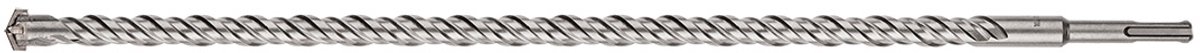 Graphite S4 Serie - Betonboor - SDS Plus - 18x600mm - Quatro