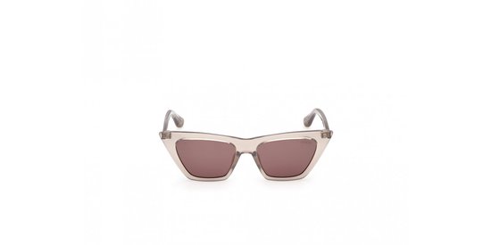 Guess GU00315 Beige brown/pearl 46/14/130 Meisje Zonnebrillen van Merkloos — afbeelding 2