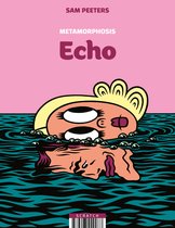 Echo+Narcissus