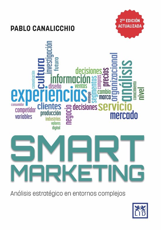 Acción empresarial - Smart Marketing - cover