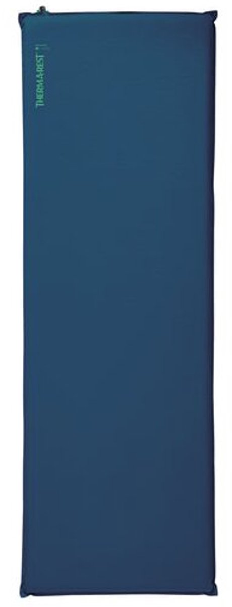 Therm-a-Rest BaseCamp Large slaapmat - zelfopblazend - R-waarde 6.0