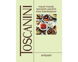 Toscanini: antipasti