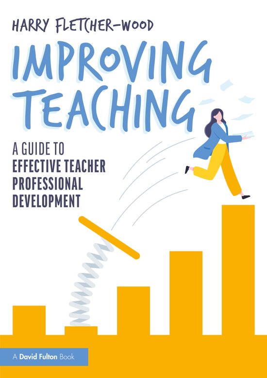 Improving Teaching - cover
